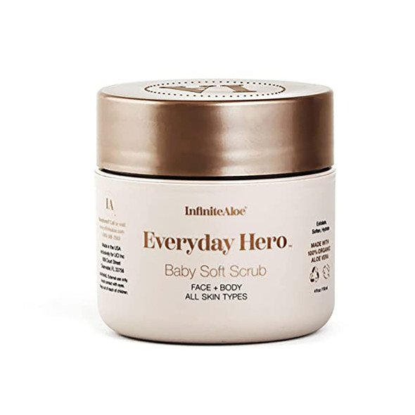 INFINITE A EVERYDAYHERO SCRUB 120M