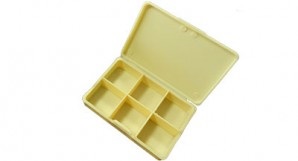 PORTAPILLOLE Giorn.6Scomp.