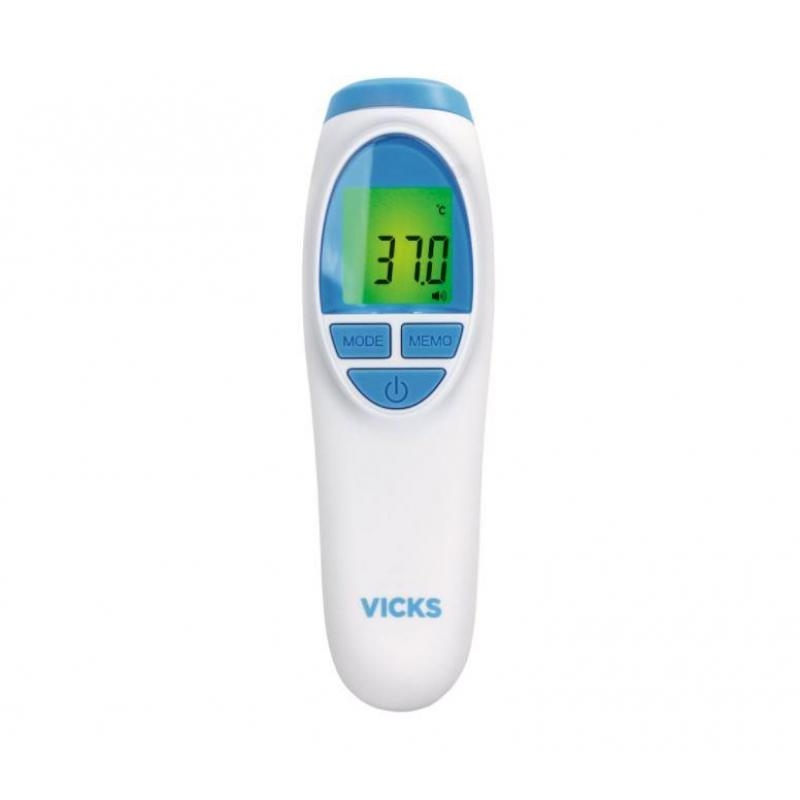 Vicks NO TOUCH Termometro senza contatto