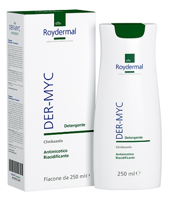 Der-Myc Detergente Corpo 250 ml