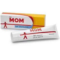 Neo Mom gel Antiparassitario 40 g