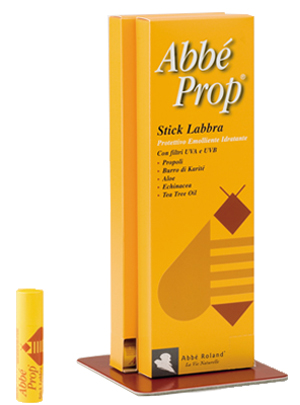 ABBE' PROPOLI STICK LABBRA 5,7 ML