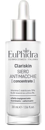 EUPHIDRA A-Macchia Siero 30ml