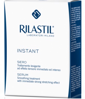 Rilastil Instant Siero Viso Antiet