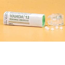 Vanda 13 Granuli Tubo 4 g