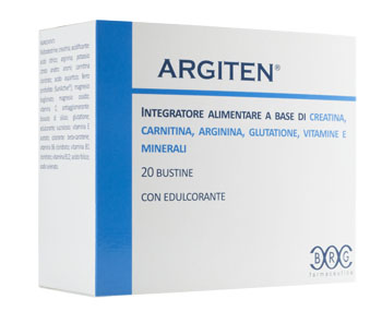 Argiten - 20 Bustine