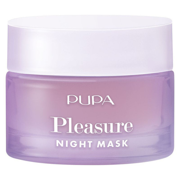 PUPA PLEASURE NIGHT MASK 12 ML