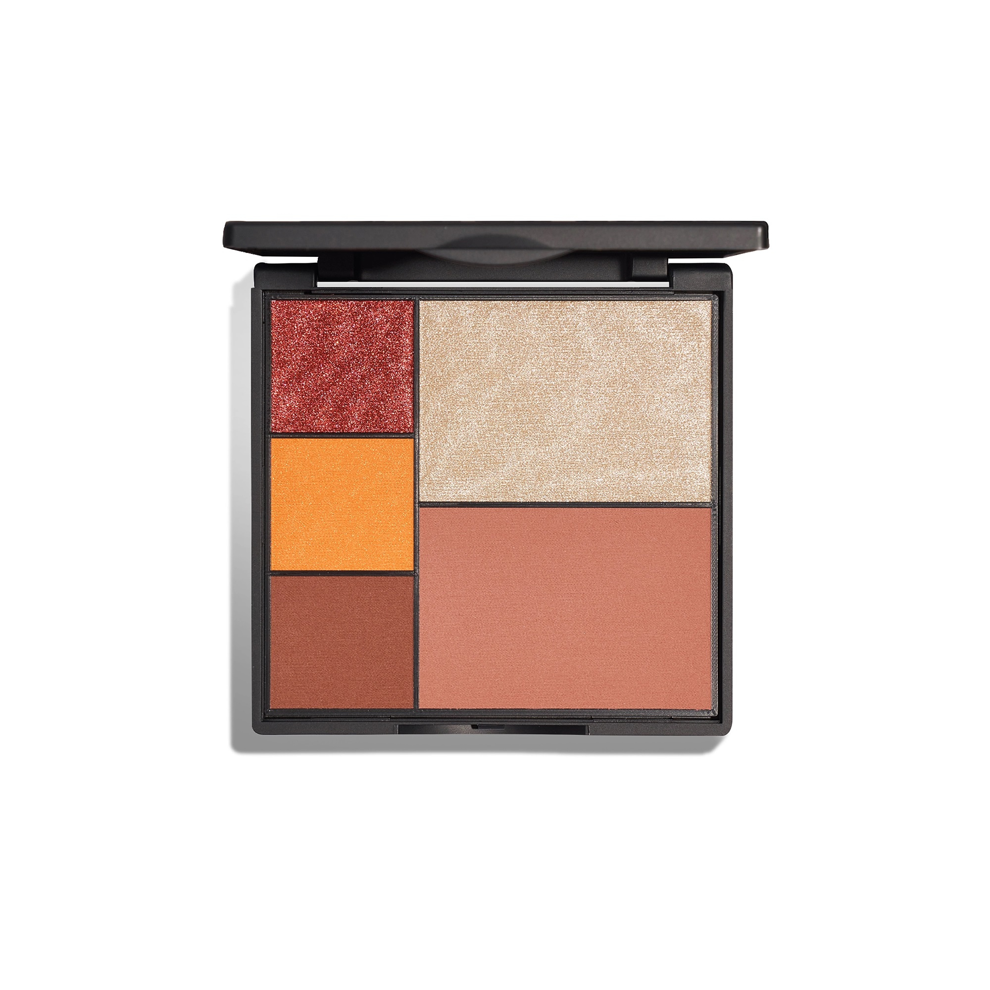 ROUGJ PALETTE VISO OCCHI SPRIN