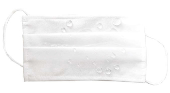 MASCHERINA TNT Triplo strato Lavabili Bambini 10 pezzi