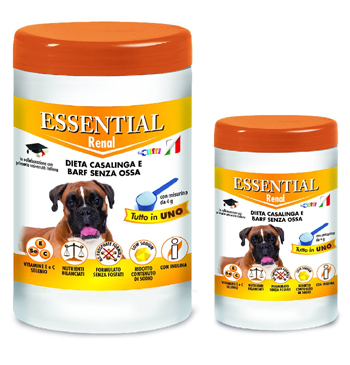 ESSENTIAL CANE RENAL 150G
