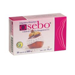 Osebo Integratore 30 Capsule