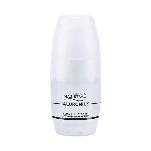 Cosmetici Magistrali JALURONIUS Fluido viso Idratante 30mL