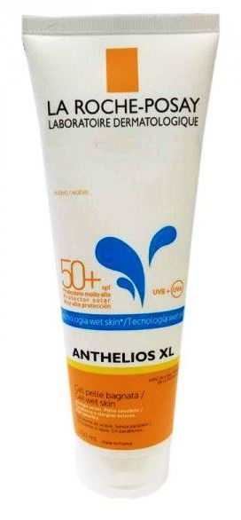 La Roche Posay Anthelios Dermo-Pediatrics SPF 50+ Gel Pelle Bagnata 250 ml