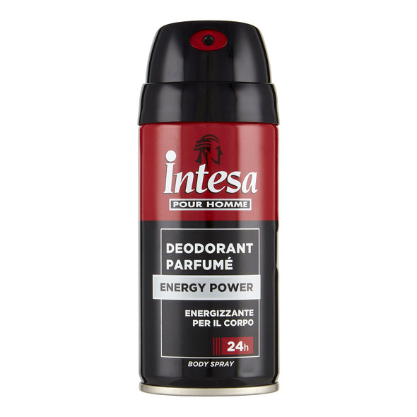 INTESA DEO PARF ENERGY POWER 150 M