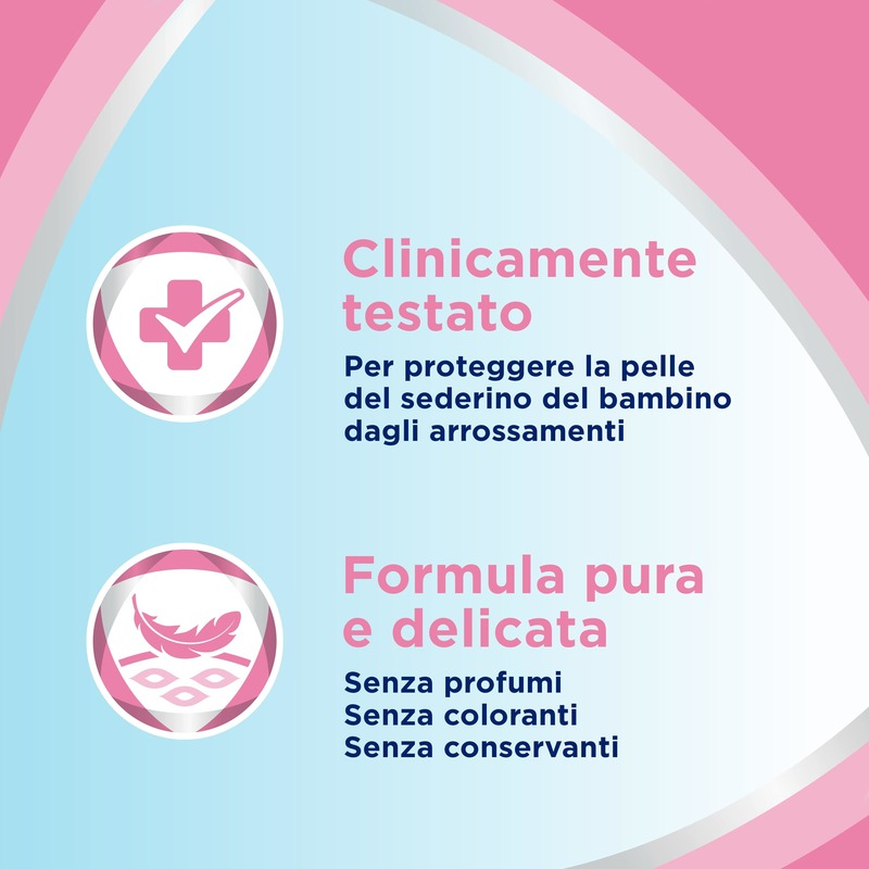 Bepanthenol Pasta Lenitiva Protettiva, cambio Pannolino, con Pantenolo Pro-Vitamina B5 Azione Idratante e Protettiva, contro Irritazione e Arrossamento della Pelle, 100g
