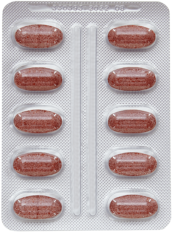 ArmoLIPID - Integratore per il controllo del colesterolo - 30 compresse