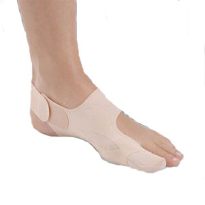 FGP Pro Hallux Correttore Soft Alluce Sx M