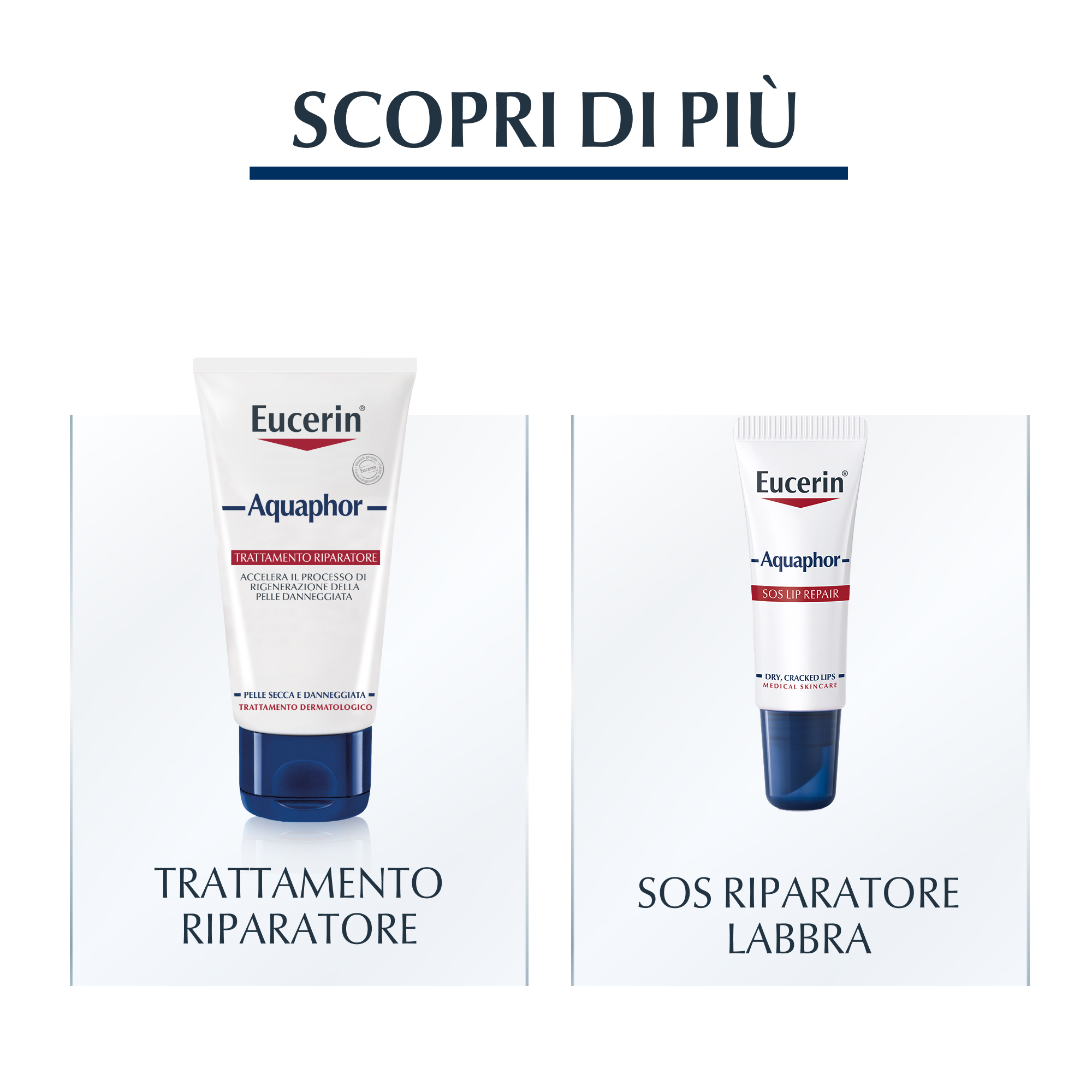 EUCERIN Aquaphor Spray 250ml