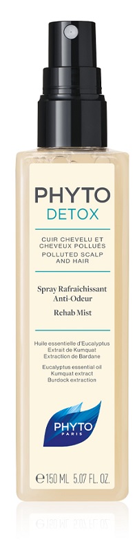 PHYTODETOX SPRAY ANTI ODORE