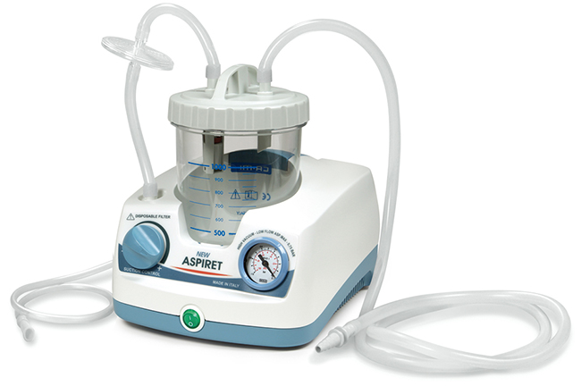 Safety Aspiret Filtro Di Ricambio 1 Filtro