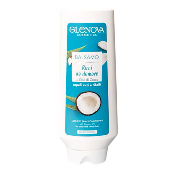 GLENOVA BALS.O/COCCO RICCI 300ML