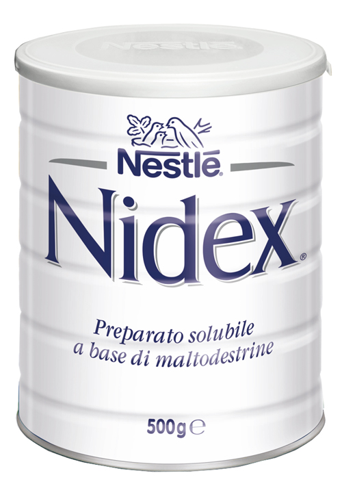 NIDEX 550g
