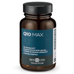 Principium Q10 Max 200 Mg 60 Capsule