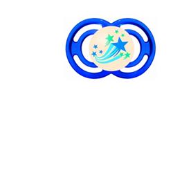 Mam Perfect Night Succhietto Silikonseta +16m