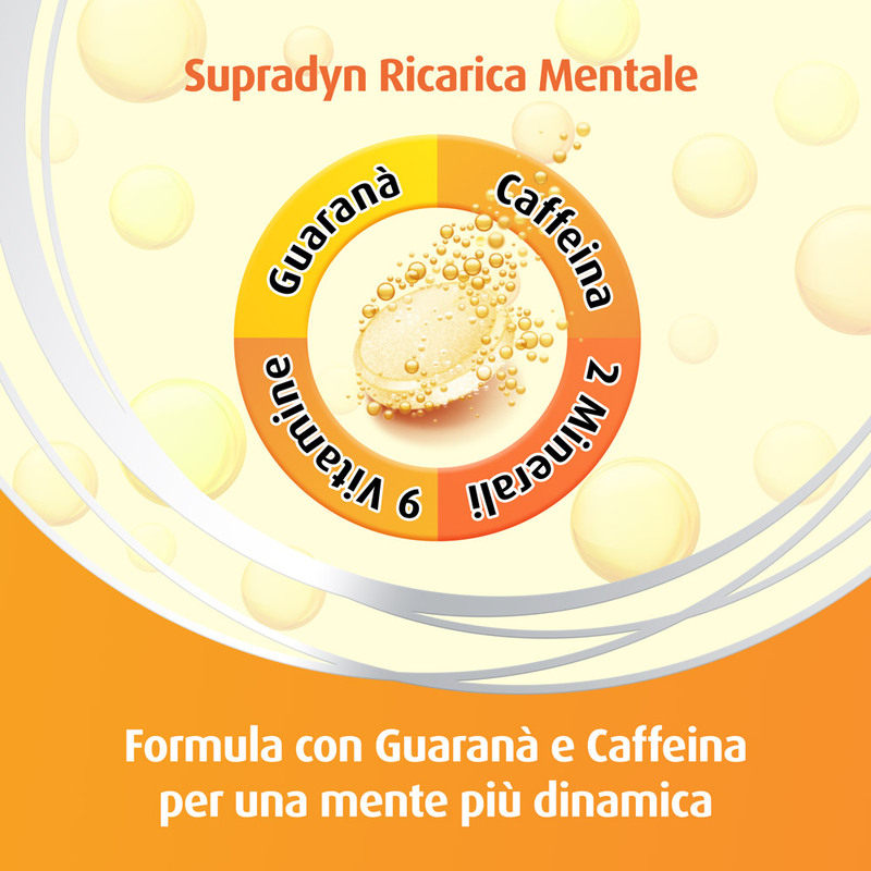 SUPRADYN BUNDLE PACK ENERGIA