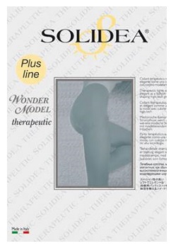 WONDER Mod.CL2 Plus P/A Nat.M