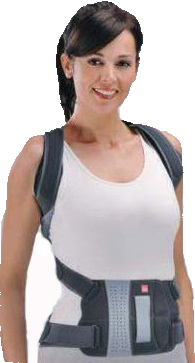 FGP Spinomed IV Tutore Osteoporosi M