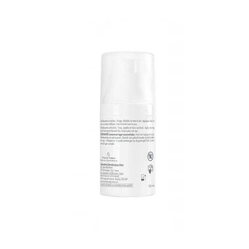 Eau Thermale Avène - Cleanance Comedomed concentrato anti-imperfezioni 30 ml