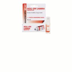 MASSIGEN S ROLLON LABBRA 5ML