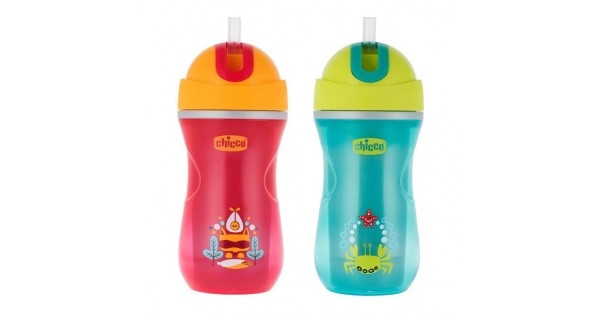 Chicco Tazza Sport 14m+ Neutra 1 pezzo