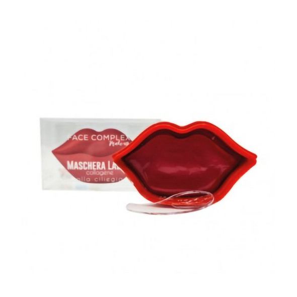 F COMPLEX MASK LABBRA COLLAGENE 20