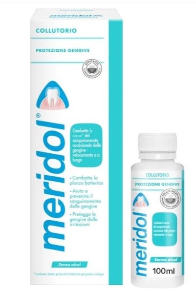 MERIDOL COLLUTORIO SPEC PACK