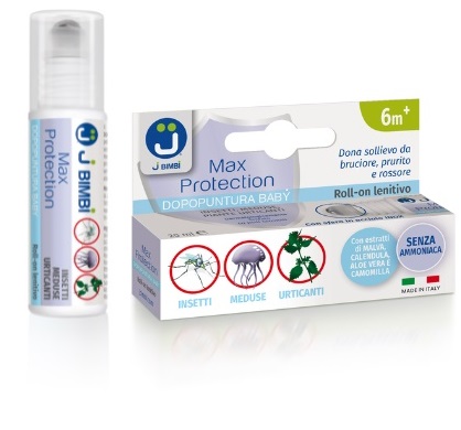 JB MAX PROTECTION ROLL ON LENI