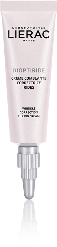 Lierac Dioptiride Crema Antirughe per Contorno Occhi 15 mL