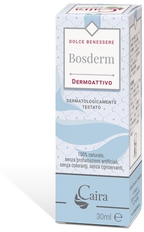 BOSDERM SPR 30ML