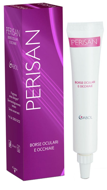 GABOL PERISAN CR CONT OCCHI 20ML