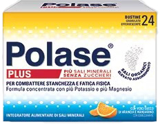 POLASE Plus 24 Buste PROMO