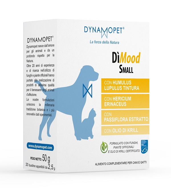 DIMOOD SMALL 20Bust.
