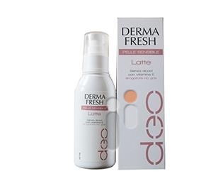 DERMAFRESH DEO PELLE SENSIBILE