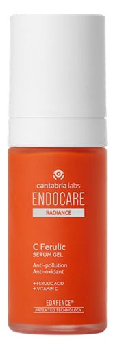 ENDOCARE RADIANCE C FERUL SER