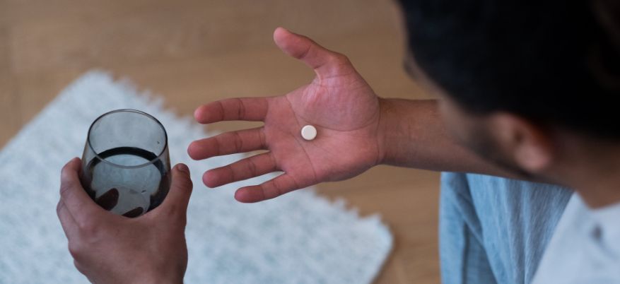 Come controllare il colesterolo per una vita salutare