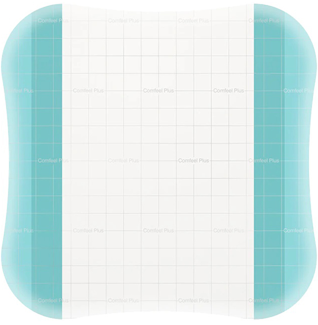 COMFEEL-33545 PL TRASP 20X20 5PZ