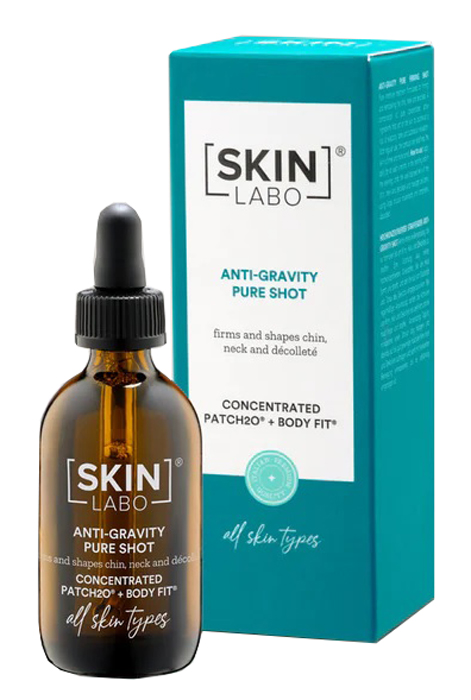 SKINLABO ANTI-GRAVITY PURE FIR