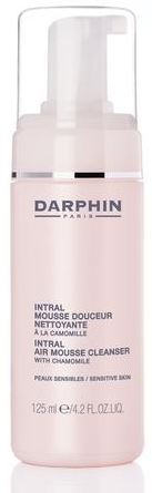 DARPHIN INTRAL Mousse Detergente Viso 125mL