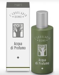 L'erbolario Uomo Acqua di Profumo 50ml