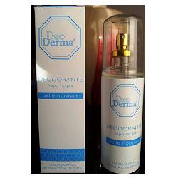 DEO DERMA Deo Vapo P/N 125ml